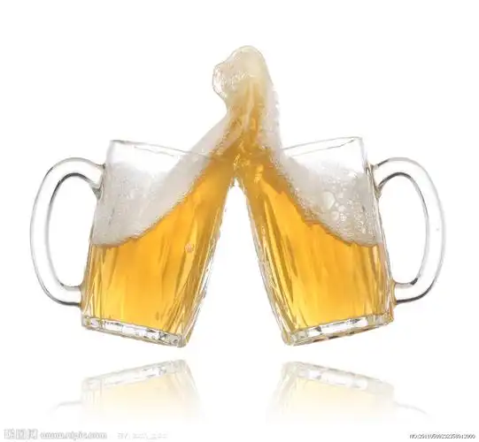 啤酒图片