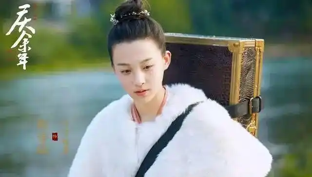 《庆余年2》陈道明,吴刚回归,最期待的庆帝和陈萍萍对决它来了