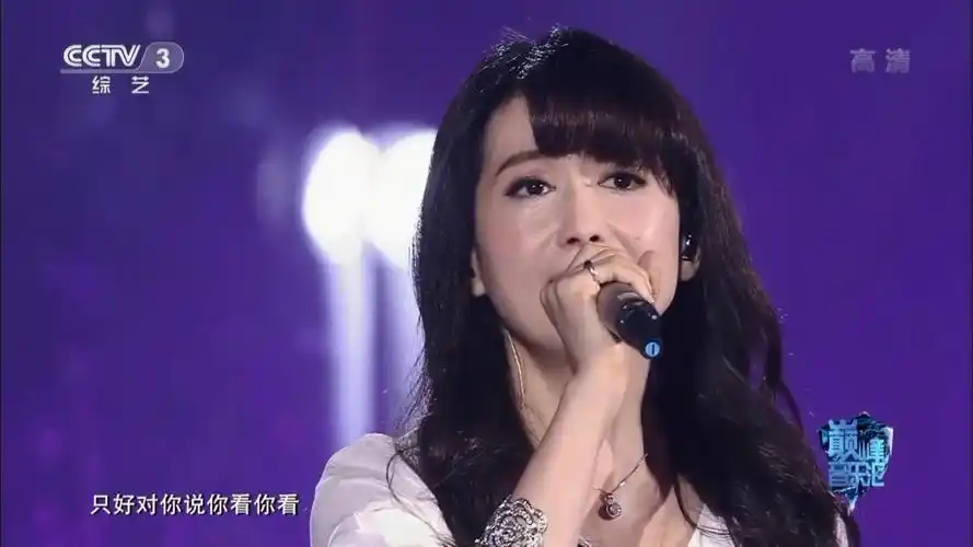 月亮的脸偷偷的在改变孟庭苇经典金曲80回忆