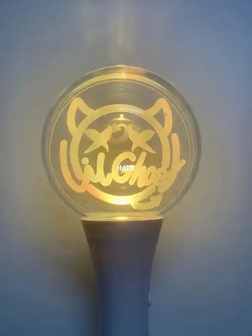 家人们这种应援棒在哪里买