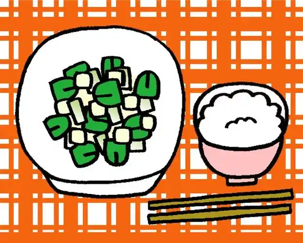 一盘简单的炒青菜的做法