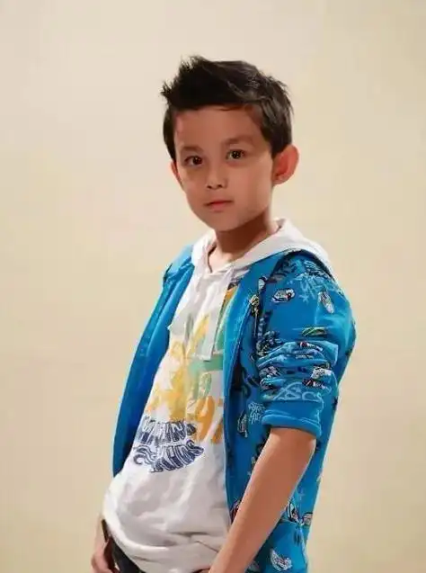 吴磊是怎么出名的,从童星到实力派演员