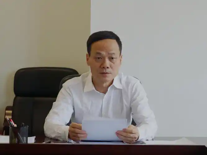 省委统战部常务副部长,省侨务办主任肖向阳,省委统战部副部长,省民宗