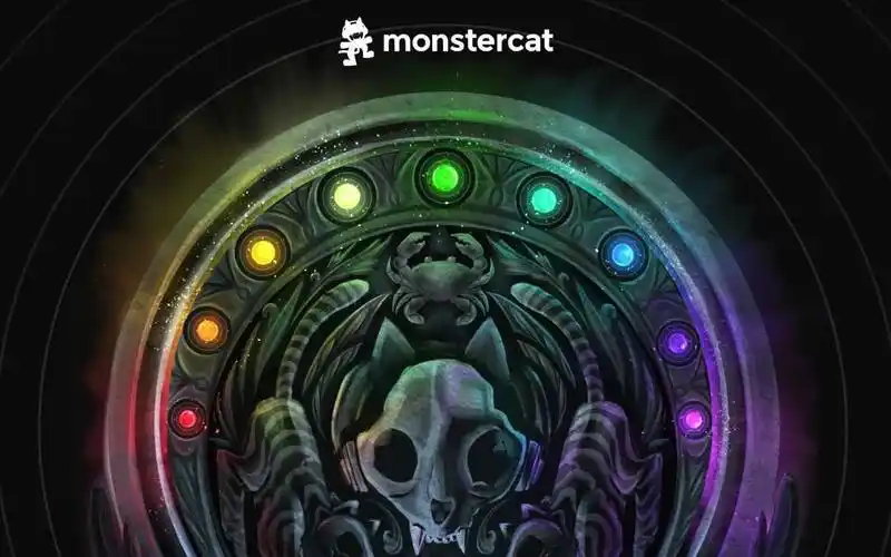 monstercat - best of 2018 (uncaged album mix)