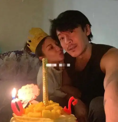 被爆出家暴的6位男星,表面人模人样,实际家暴出轨样样不落|童瑶|于震