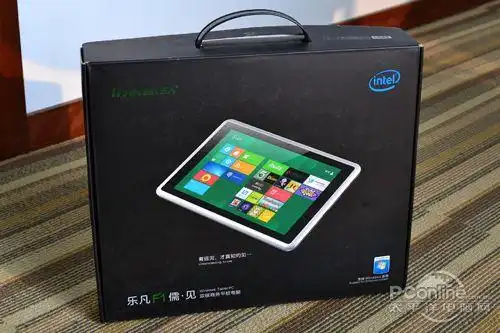 乐凡f1双核商务平板评测_平板电脑评测_太平洋电脑网pconline