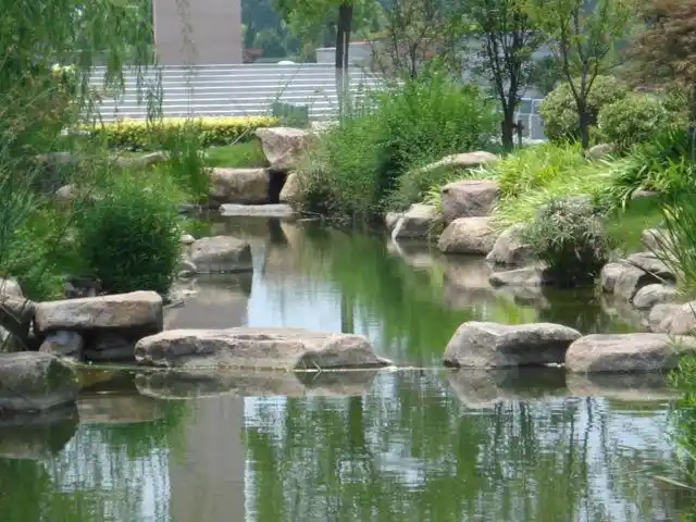 求购山东景观园林制作,山东景观园林制作厂家,山东景观园林制作公司