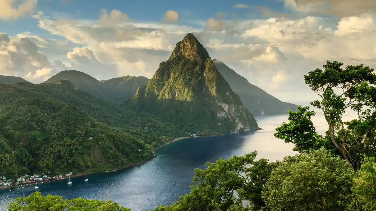 绿色护眼清新风景壁纸精选(下)