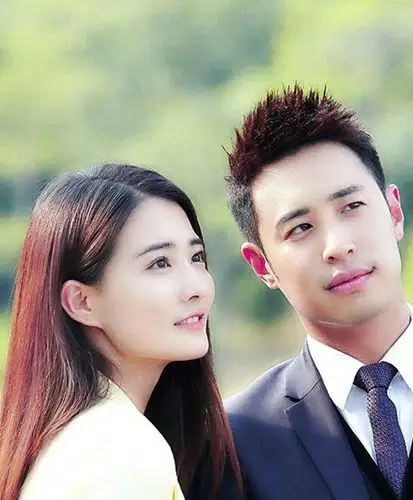 徐璐潘玮柏不得不爱