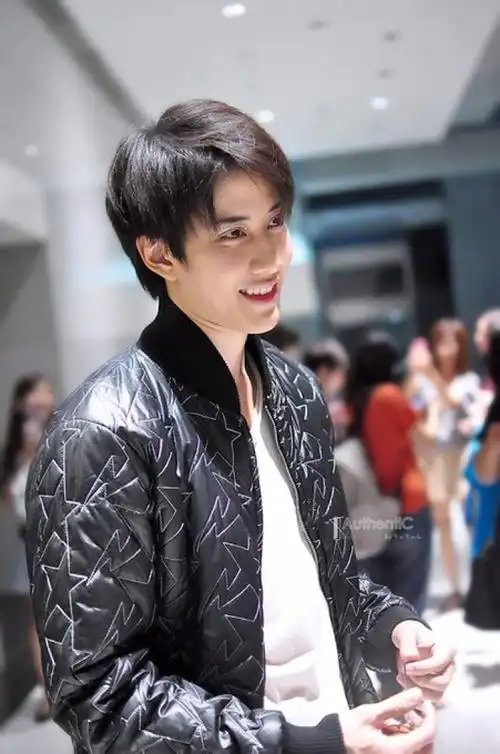 泰版浪漫满屋 浪漫满屋泰国版 mike