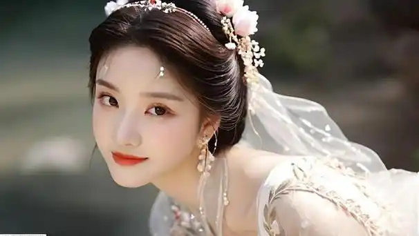 我是妖他是人,我与他相守五年却死别;转世多次为寻他,终究失望