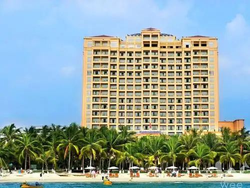 三亚胜意大酒店的星级是几星