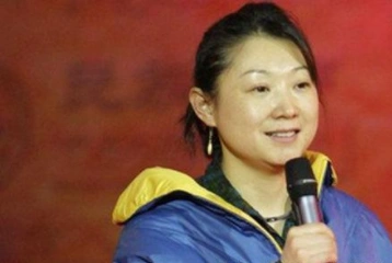 曾是央视主持人的钱琳琳,二婚嫁小6岁影帝,现46岁生活幸福美满