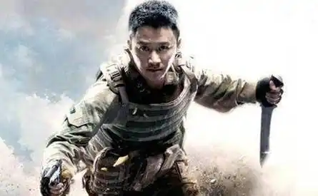 原创战狼2票房破28亿吴京战狼2有缺点我还是要学习