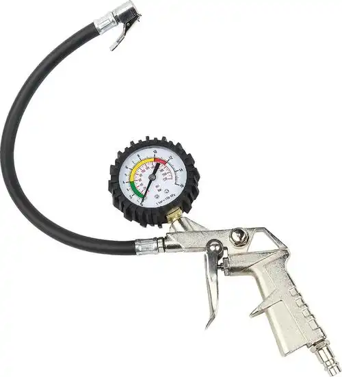 胎压枪
