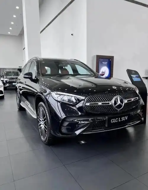 奔驰glc300试驾反馈-到底该怎么做6