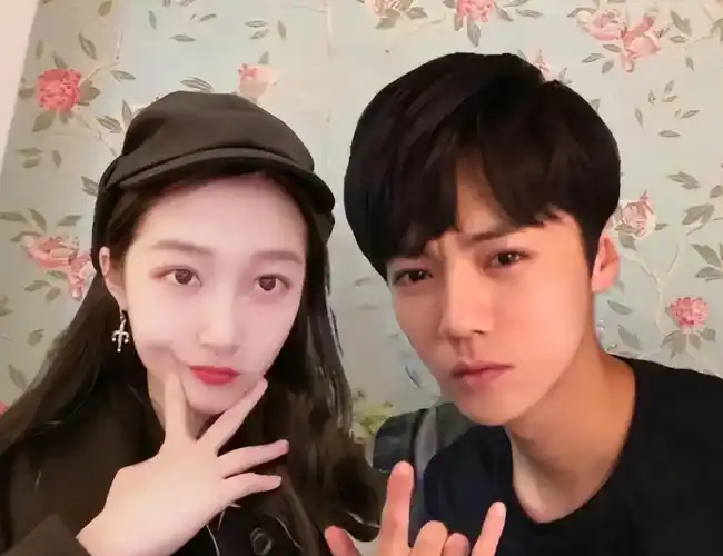 5哈中鹿晗碰到关晓彤哪一期_鹿晗与关晓彤_鹿晗关晓彤同框