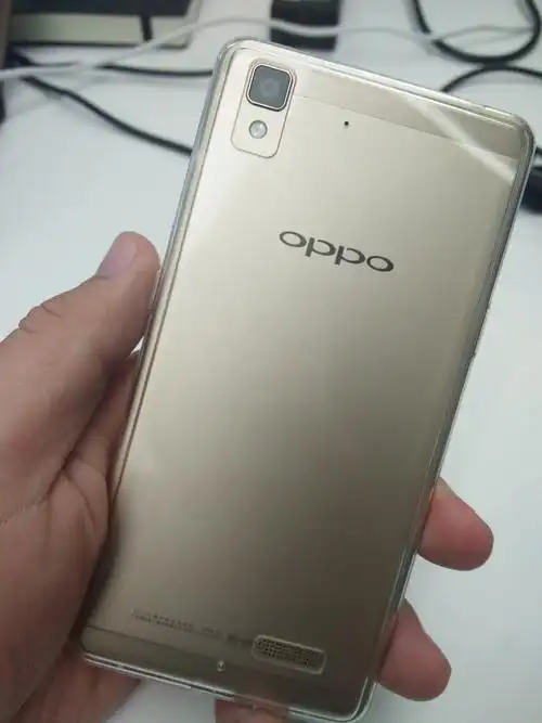 oppor7手机怎么样