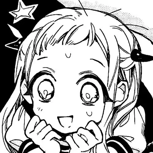 地缚少年花子君#小妹宝「八寻宁宁」