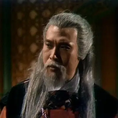 图网传杨泽霖图片老戏骨功成身退近况如何