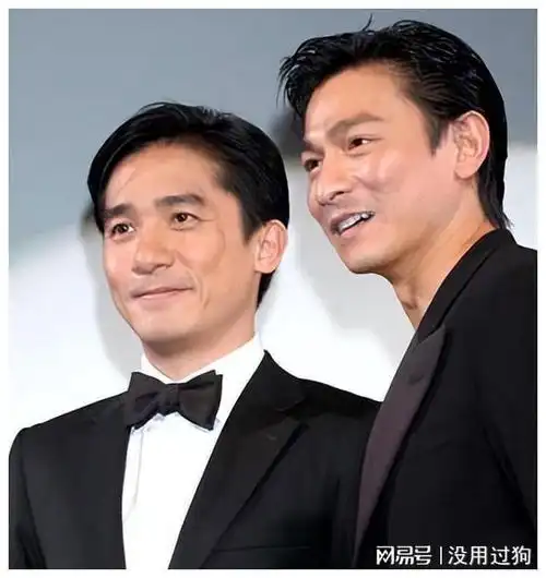 成龙|朱丽倩|周星驰|刘德华赖文慧关系_网易订阅