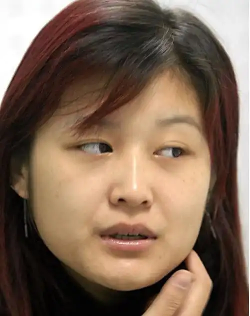 国字脸适合什么发型女?