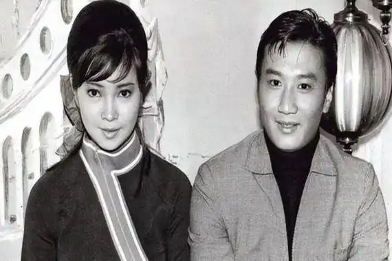 谢贤自爆感情史,娶过两个老婆,女朋友多的名字都记不住