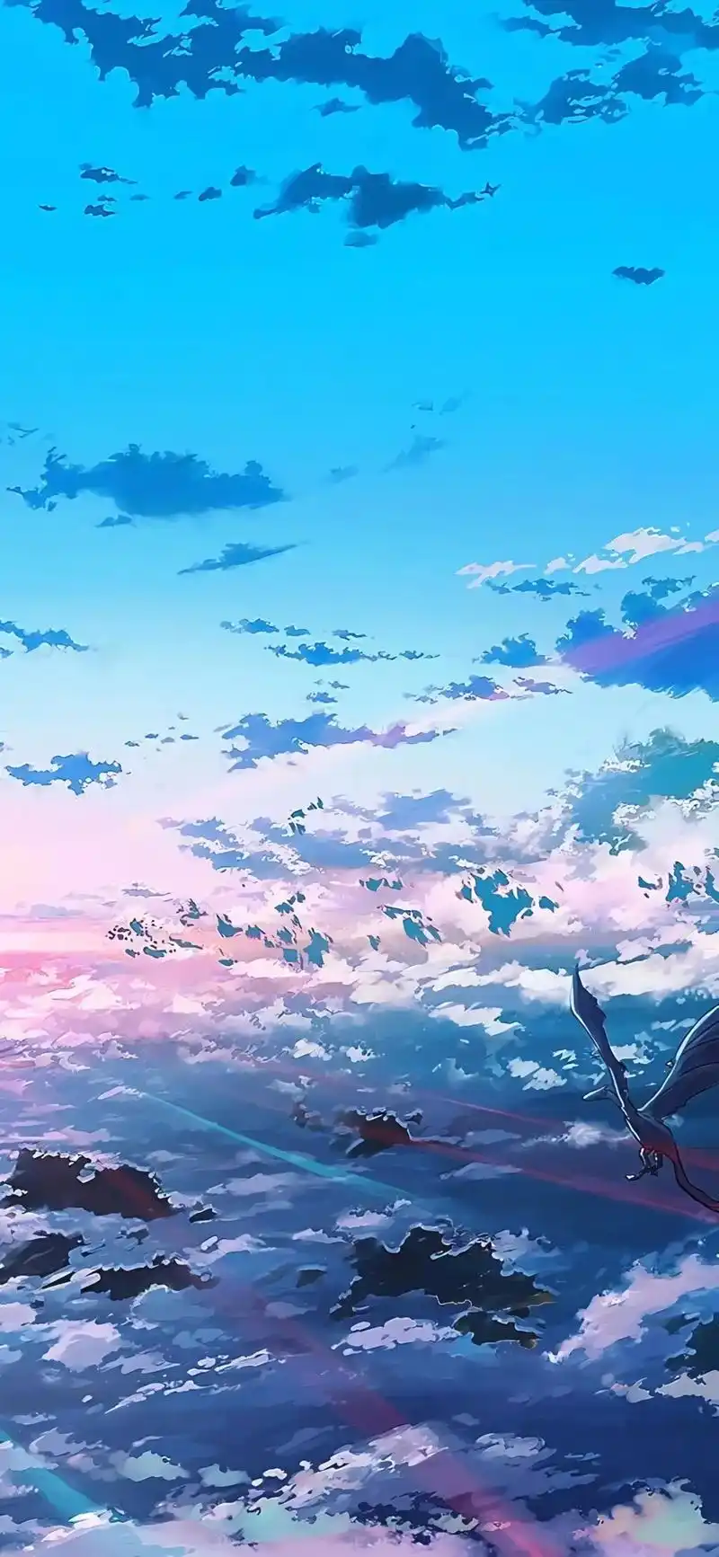 治愈系风景 #iphone14壁纸 #4k超清 #视觉震撼 - 抖音