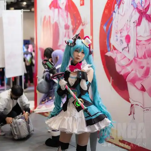 五一北京漫展归来