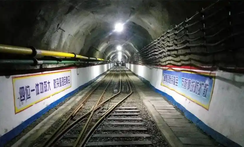 标准化搞的最标准的煤矿诞生了你们矿咋样