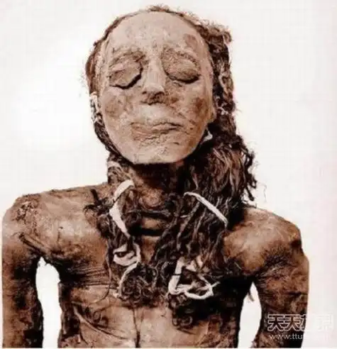 被诅咒的木乃伊公主引发灾难不断2