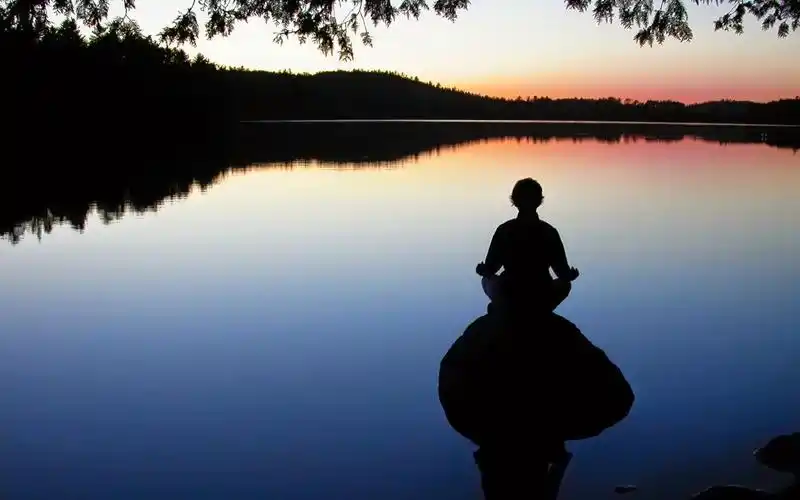 所谓禅心,究竟是怎样的一种心境?-剧情奥秘