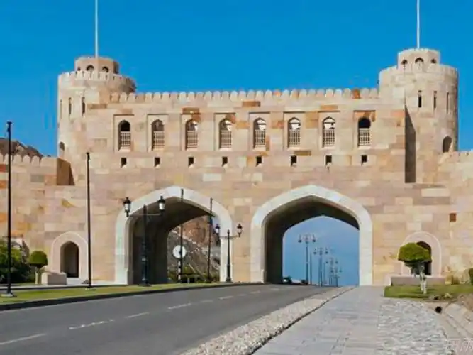 阿曼:现代与古老融合并存的国度