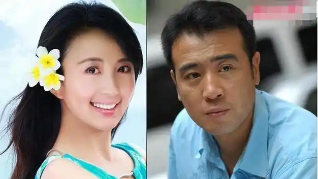 于和伟的老婆原来是她还未结婚就开始尽孝如今24年仍恩爱如初