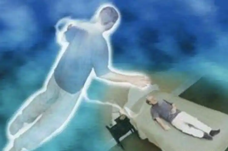 去世的老人给我托梦了?这不是迷信,真有科学解释