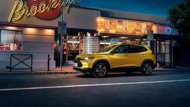 预算15万上下买什么车大河车展准备了这些靠谱的suv