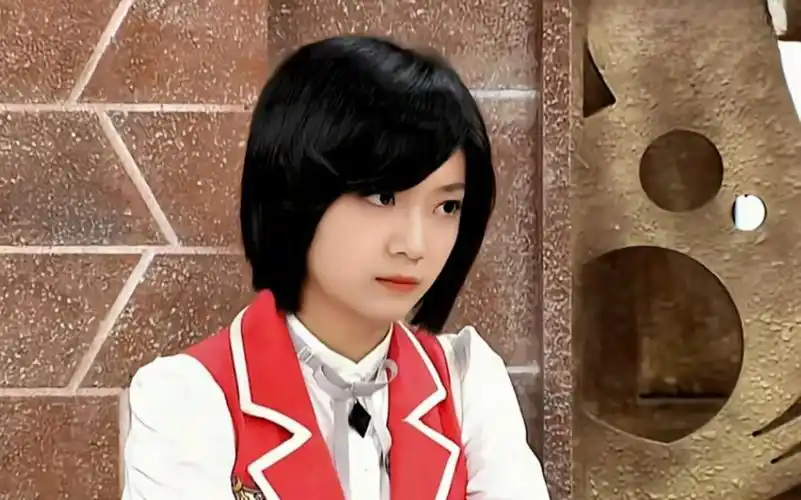 萌学园人物解析 |艾格妮丝 "我就是我艾格妮丝_哔哩哔哩_bilibili