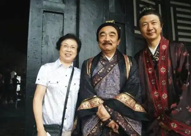 鲍国安得知后叫苦连连