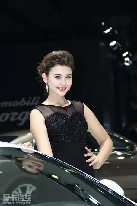 【宾利车模】2014广州车展宾利车模照片|宾利车模图片(1/15)_爱卡汽车