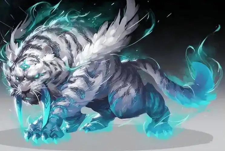 上古四大神兽排名