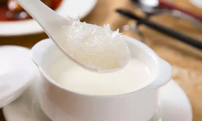 从挑到炖一份滋润的燕窝指南请继续收好