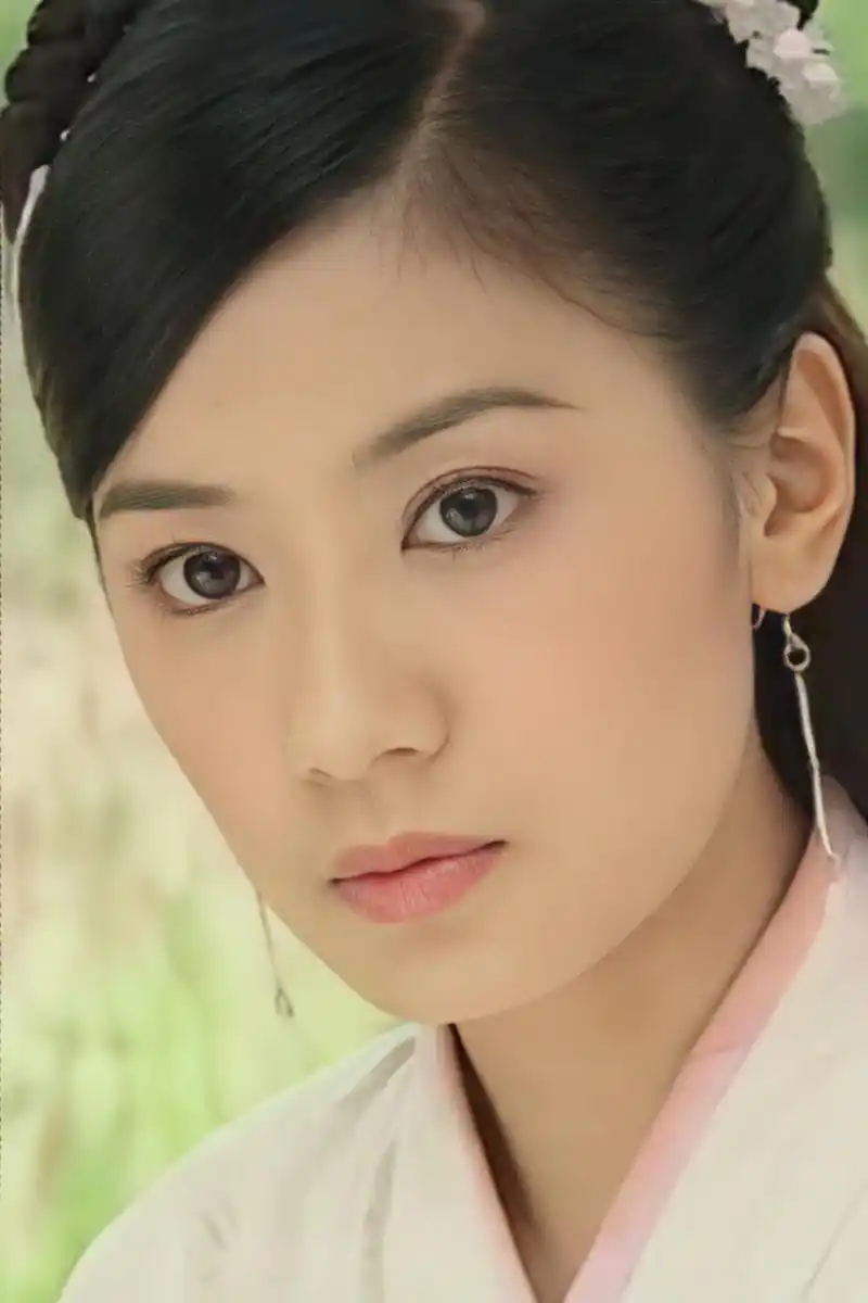 《倚天屠龙记》【赵敏】贾静雯 - 高清图片,堆糖,美图壁纸兴趣社区