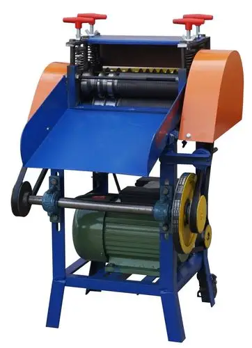 昆山电线扒皮机价格速度快