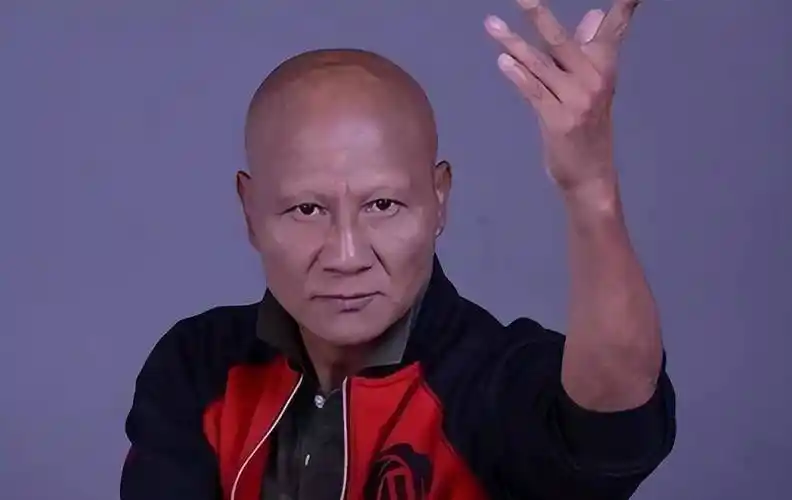 原创剧中大恶人现实老好人这5位反派男星个个是童年阴影