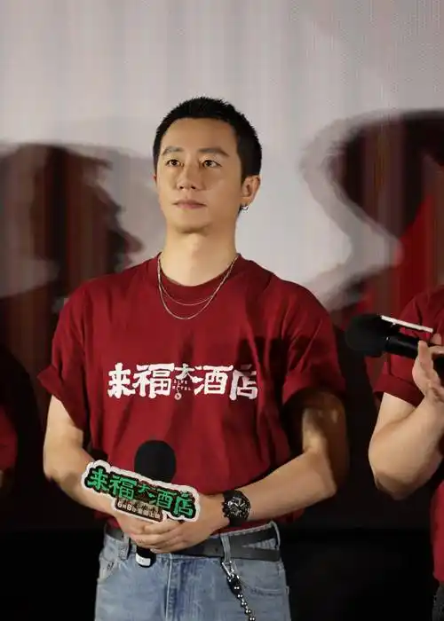 黄轩:广州见证了我的成长