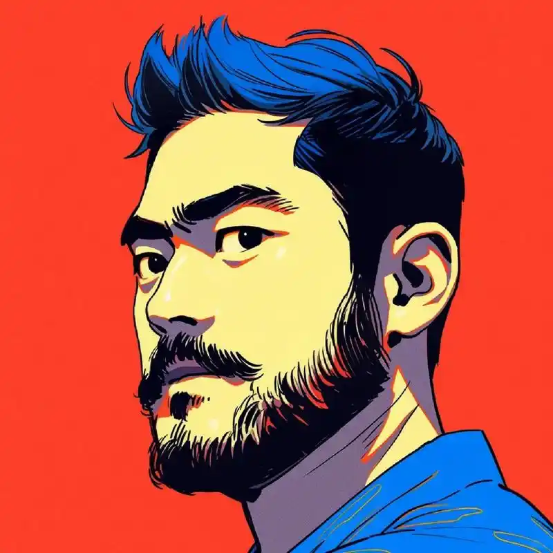 霸气老男人头像图片 90宝子们,给大家分享一些霸气老男人头像图片!