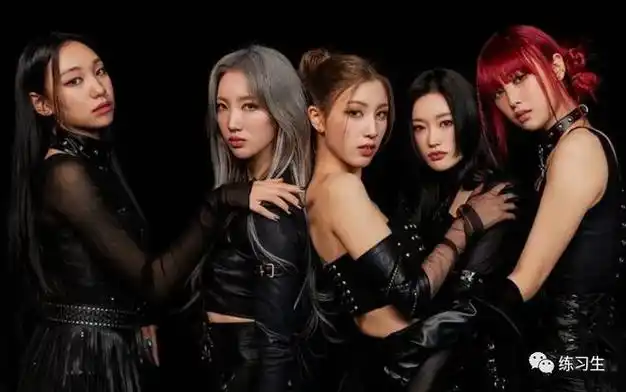 六代韩国女团中除少女时代外谁还有可能成为下一个女帝