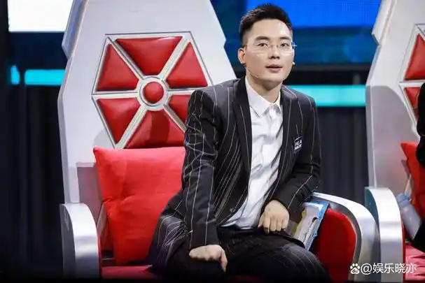 《最强大脑》7位选手现状:有人卖课程赚钱,水哥的生活令人羡慕