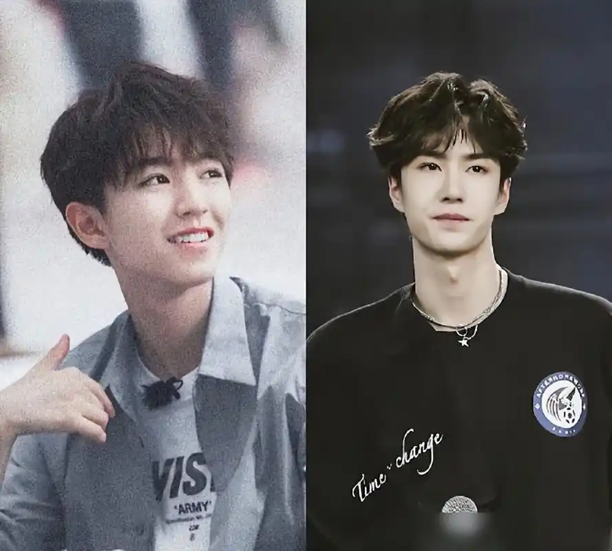 蔡徐坤被"软封杀"之后,获利者有7个,张艺兴不是最大赢家 angelababy