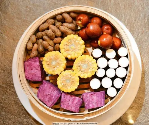 高效能人士的饮食原则